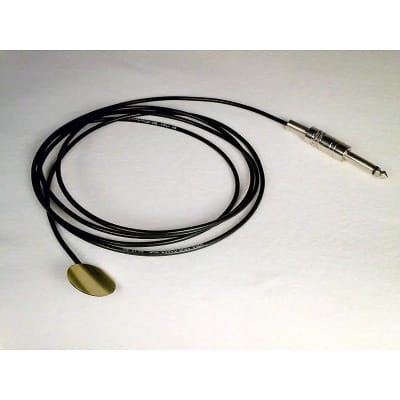 Peak+Hold incl. pickup - live percussion processor - banana version Helene image 10