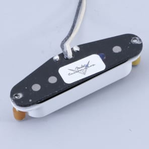 Fender Texas Special Strat Single Coil Neck Guitar Pickup PU-9080 image 2