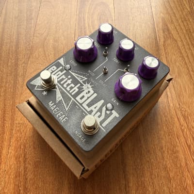 Reverb.com listing, price, conditions, and images for electronic-audio-experiments-eldritch-blast-v3