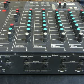 Formanta UDS - soviet analog drum modul image 4