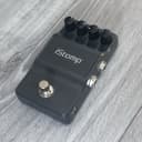 Digitech iStomp Effect Pedal with iOS Compatibility