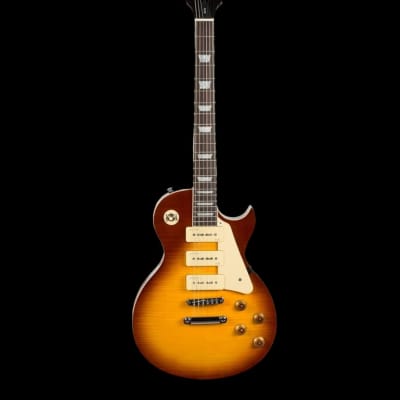 Revelation RLP-3 Sunburst Electric Guitar for sale