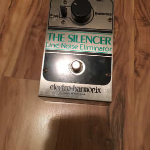 Electro-Harmonix The Silencer 1978