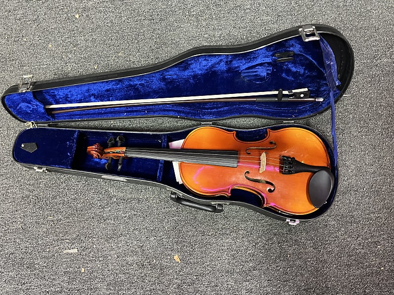 Skylark Violin 3/4 - Model MV007 | Reverb