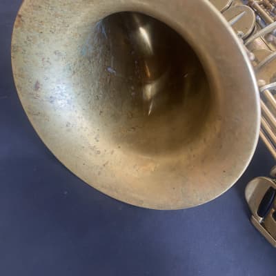 Cannonball Big Bell Global Series Tenor Saxophone - 143xxx | Reverb