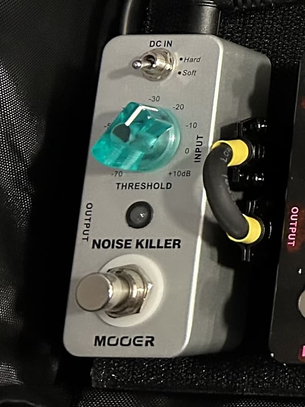 Mooer Noise Killer