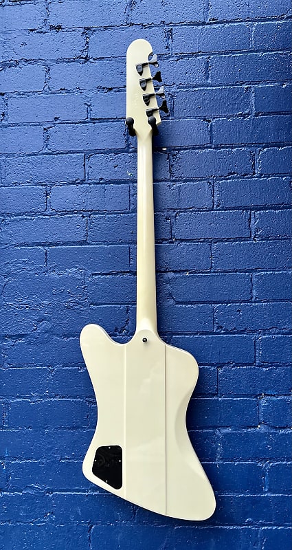 Gibson Thunderbird IV CW Bass - Yamano - 2005 - Made in USA