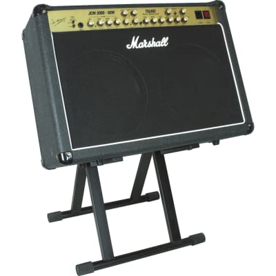 Musician's Gear Deluxe Amp Stand image 8