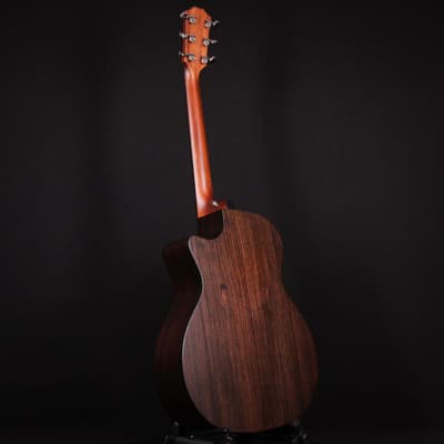 Taylor 314ce Special Edition Rosewood / Sitka Spruce Grand Auditorium Acoustic Electric Guitar 2023 (1209133074) image 10