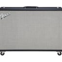 Fender Super-Sonic 60 2x12" Guitar Cabinet - Black