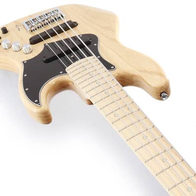 Xotic XJ-1T 5st Natural/Ash/Maple | Reverb