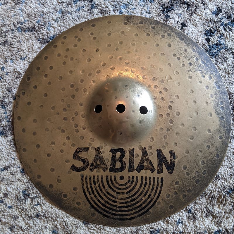 Sabian 13