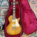 Gibson Les Paul Tribute 2018 - Faded Honey Burst