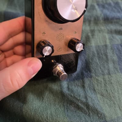 Reverb.com listing, price, conditions, and images for fjord-fuzz-kvasir