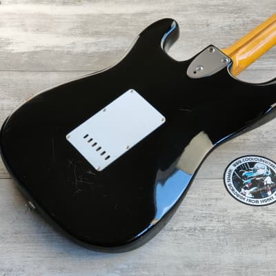 1977 Fernandes Japan FST-70B 