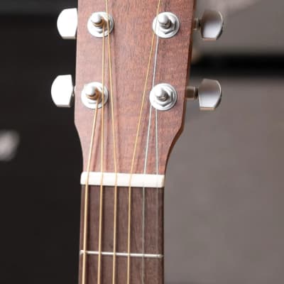 Martin X-Series DX-2E | Reverb
