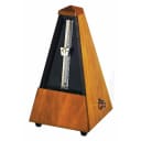 Wittner Maelzel Metronome - Walnut Matte 803M
