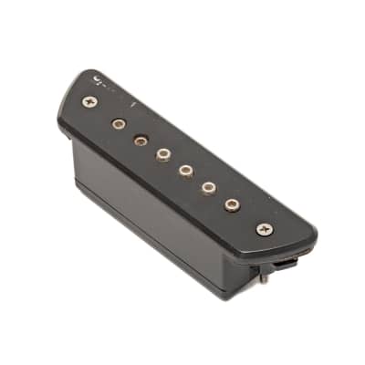 DiMarzio Acoustic Pickup The Black Angel | Reverb