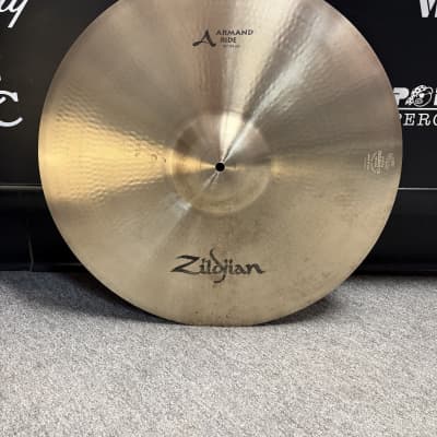 Zildjian 21