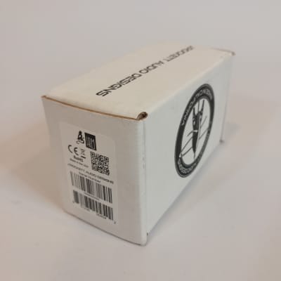 Reverb.com listing, price, conditions, and images for j-rockett-hot-rubber-monkey-hrm