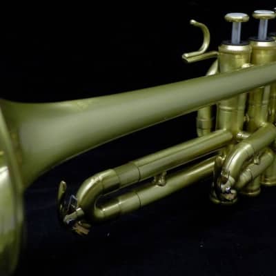 ACB Piccolo Bundle! Doubler's Piccolo, ACB Mouthpiece, Bremner Practice Mute, and Blowdry Brass! image 13