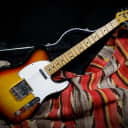 1977 Fender Telecaster "Sunburst"
