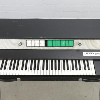 Rocky Mountain Instruments RMI 600A Electra-Piano & Rock-Si-Chord Synth #46530 image 8
