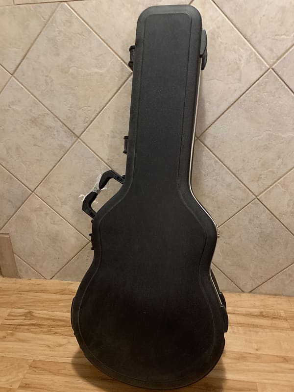 SKB Taylor GS Mini Acoustic Guitar Hardshell Hard Case w/ TSA Reverb