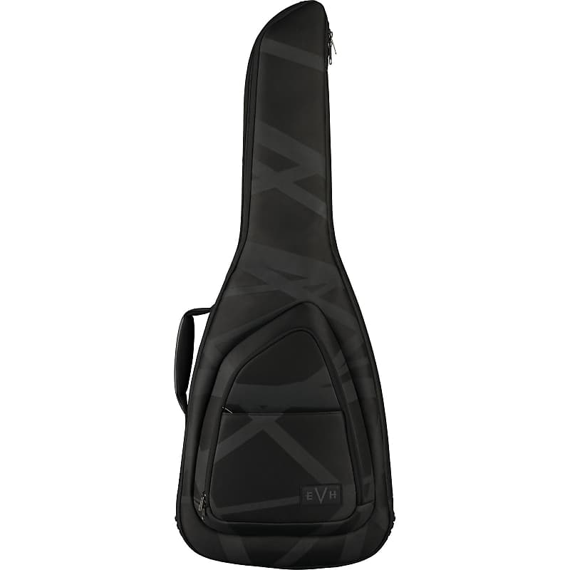 EVH Striped Gig Bag for Wolfgang Striped and 5150 Series Guitars image 1