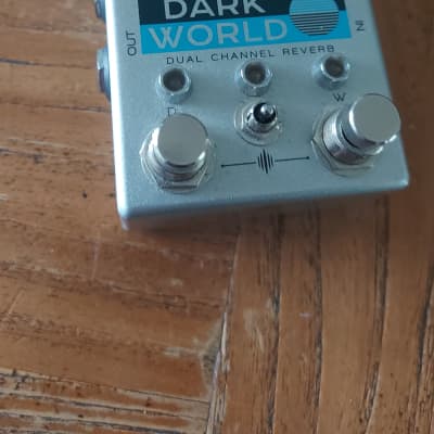 Reverb.com listing, price, conditions, and images for chase-bliss-audio-dark-world