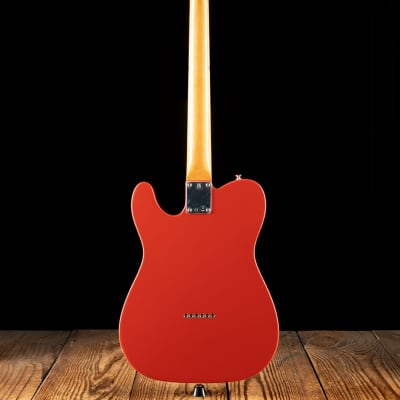 Fender Vintera II '60s Telecaster - Fiesta Red - Free Shipping image 6