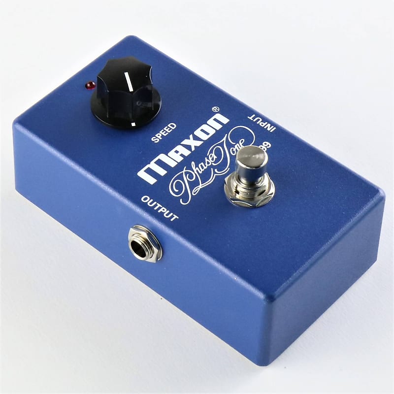 MAXON PT999 PHASE TONE | Reverb