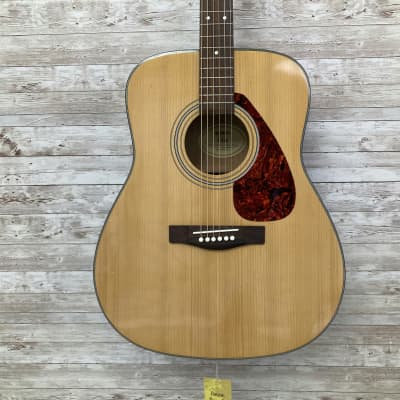 Yamaha DW-8 VRS Acoustic Guitar (Jacksonville, FL) | Reverb