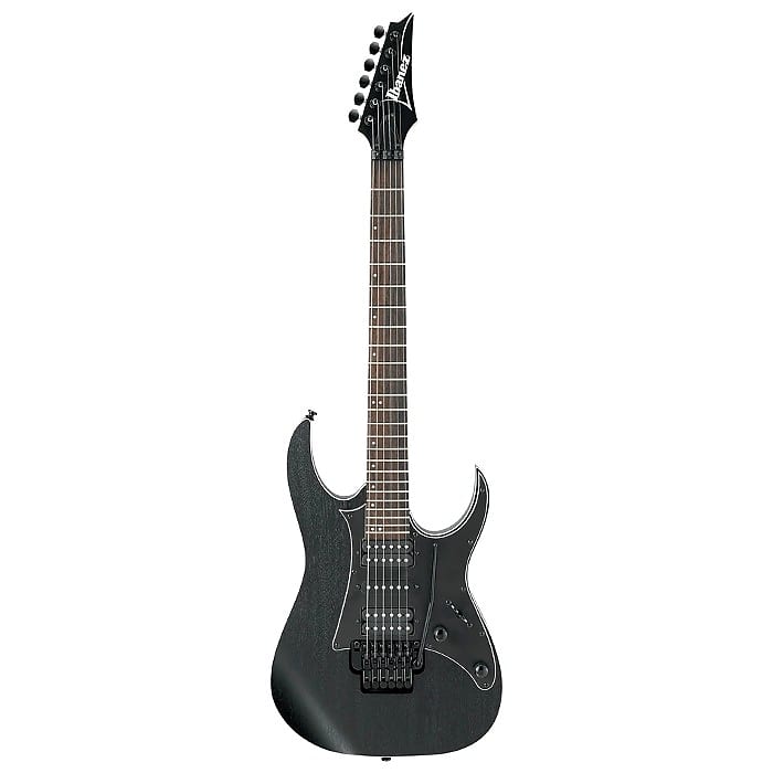 Ibanez RG350ZB Standard | Reverb The Netherlands