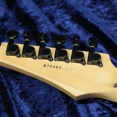 Ibanez RG1712 J. Custom 1997 Vintage Violine Japan Rare