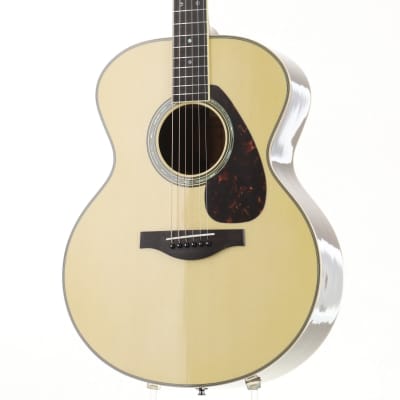 Yamaha LJ16 ARE Reverb