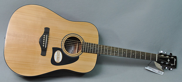 Ibanez aw 50 outlet