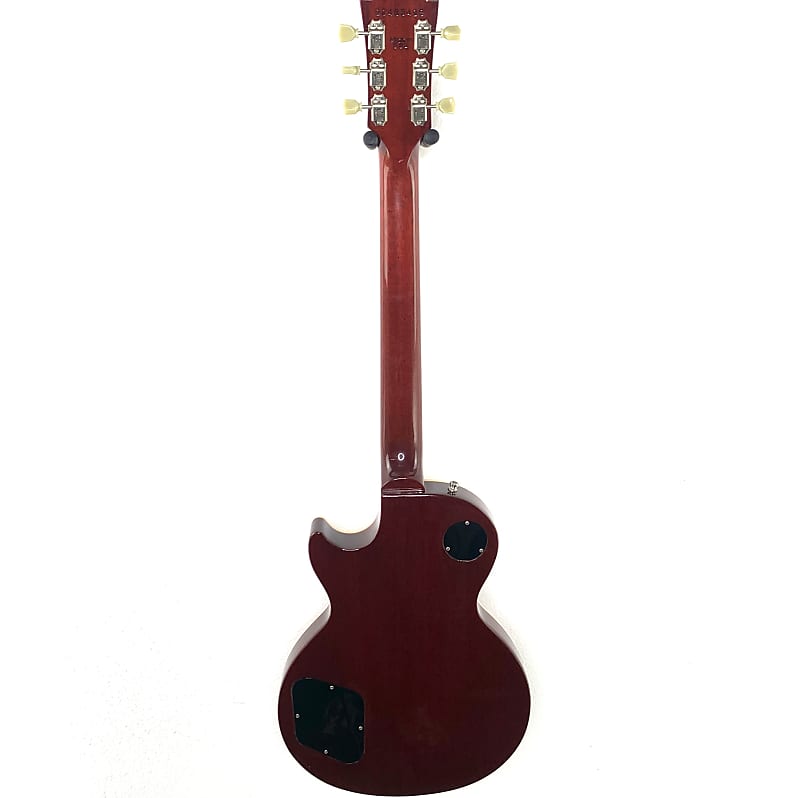 2004年製 50s Gibson レスポールスタンダード Root Beer - メルカリ