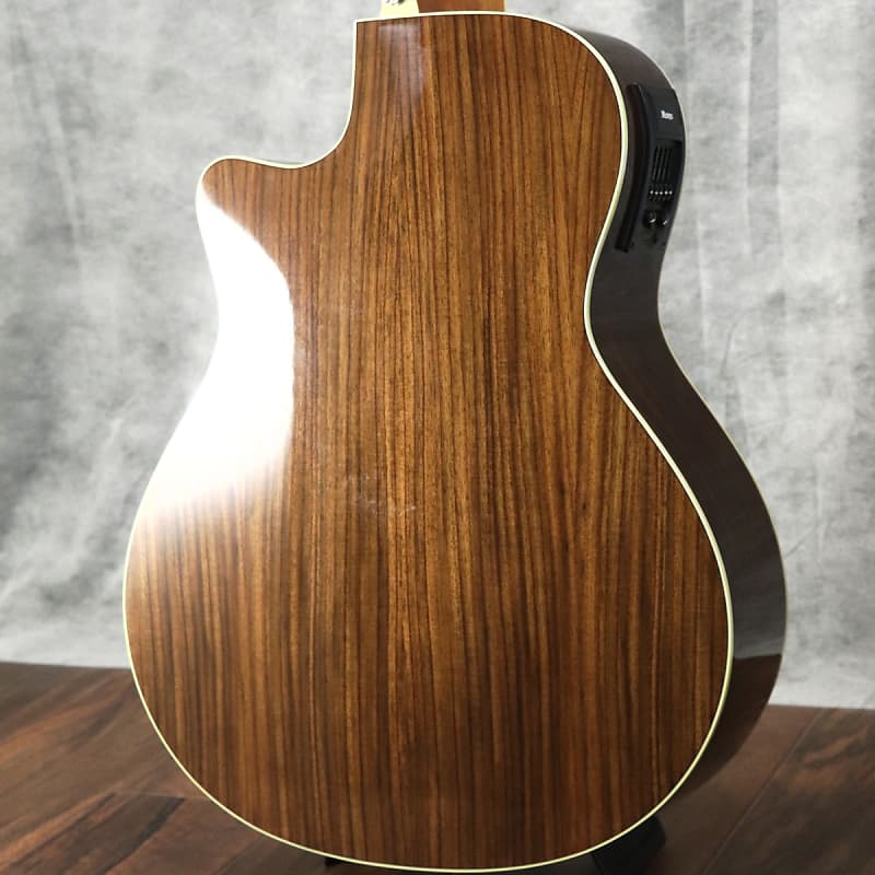 Morris S-20 Natural (S/N:07100009) [02/14] | Reverb