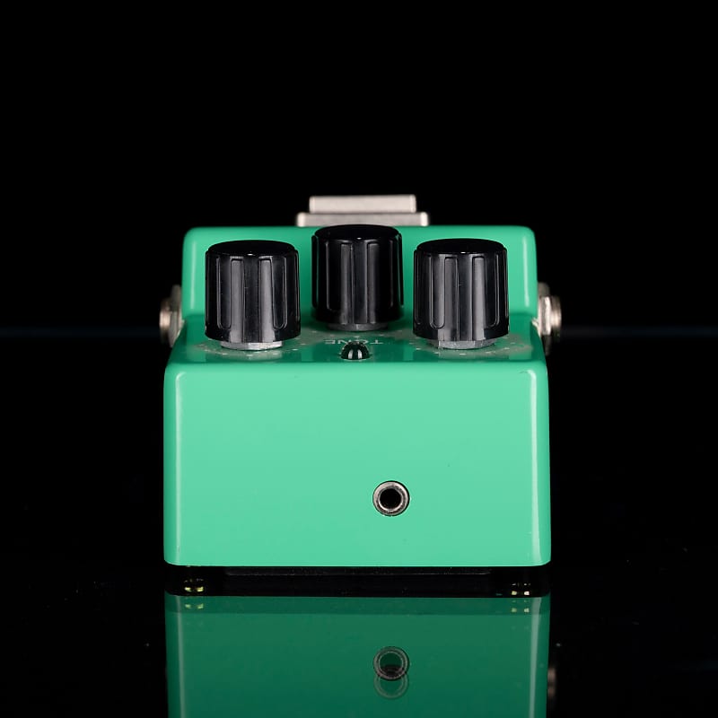 Ibanez TS808 Tube Screamer Reissue 2004 - Present | Reverb