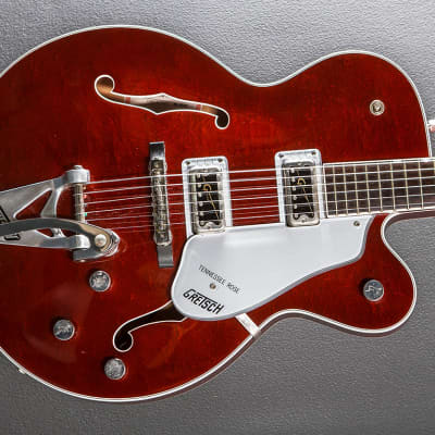Gretsch 6119 Tennessee Rose US Made Pre Japan | Reverb