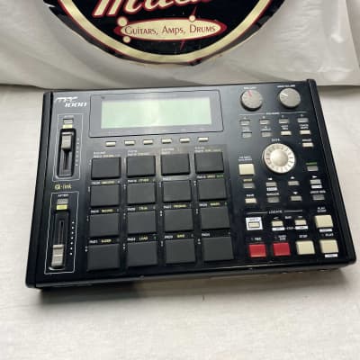 Akai MPC 1000 + JJOS2xl + 128mb ram + 2gb card | Reverb