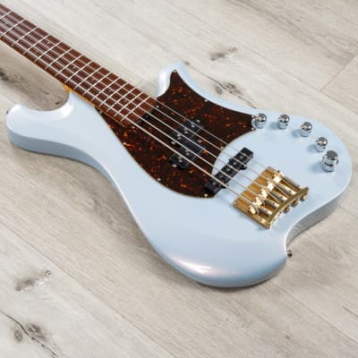 ペリカン BACCI MARLEO Ⅴ STRINGS 34 Bacci Marleo V 34