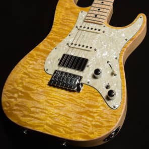 Tom Anderson Hollow Drop Top Classic | Reverb