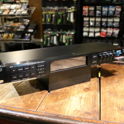 Alesis S4 Plus QuadraSynth Rack Synthesizer