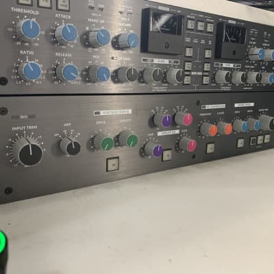 Maselec MDS-2 - Gearspace Maselec MDS-2 - Gearspace