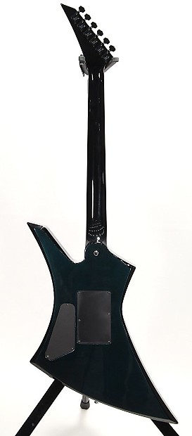 Grover Jackson Kelly KE.I-195 | Reverb
