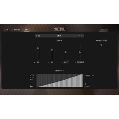 SONUSCORE CHROMA Grand Piano Virtual Instrument and Sample Library (Download) image 4