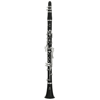 Yamaha YCL-255 Standard Bb Clarinet | Reverb