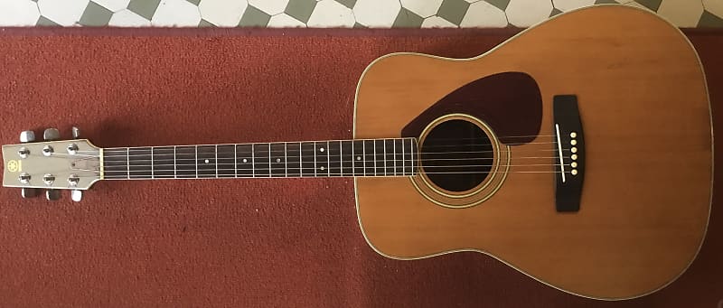 Yamaha Fg-360 image 1